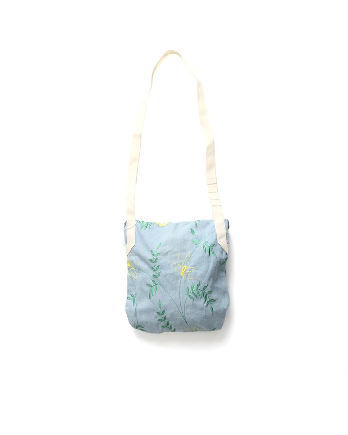 Engineered Garments Carry All Tote Denim 상품이미지2