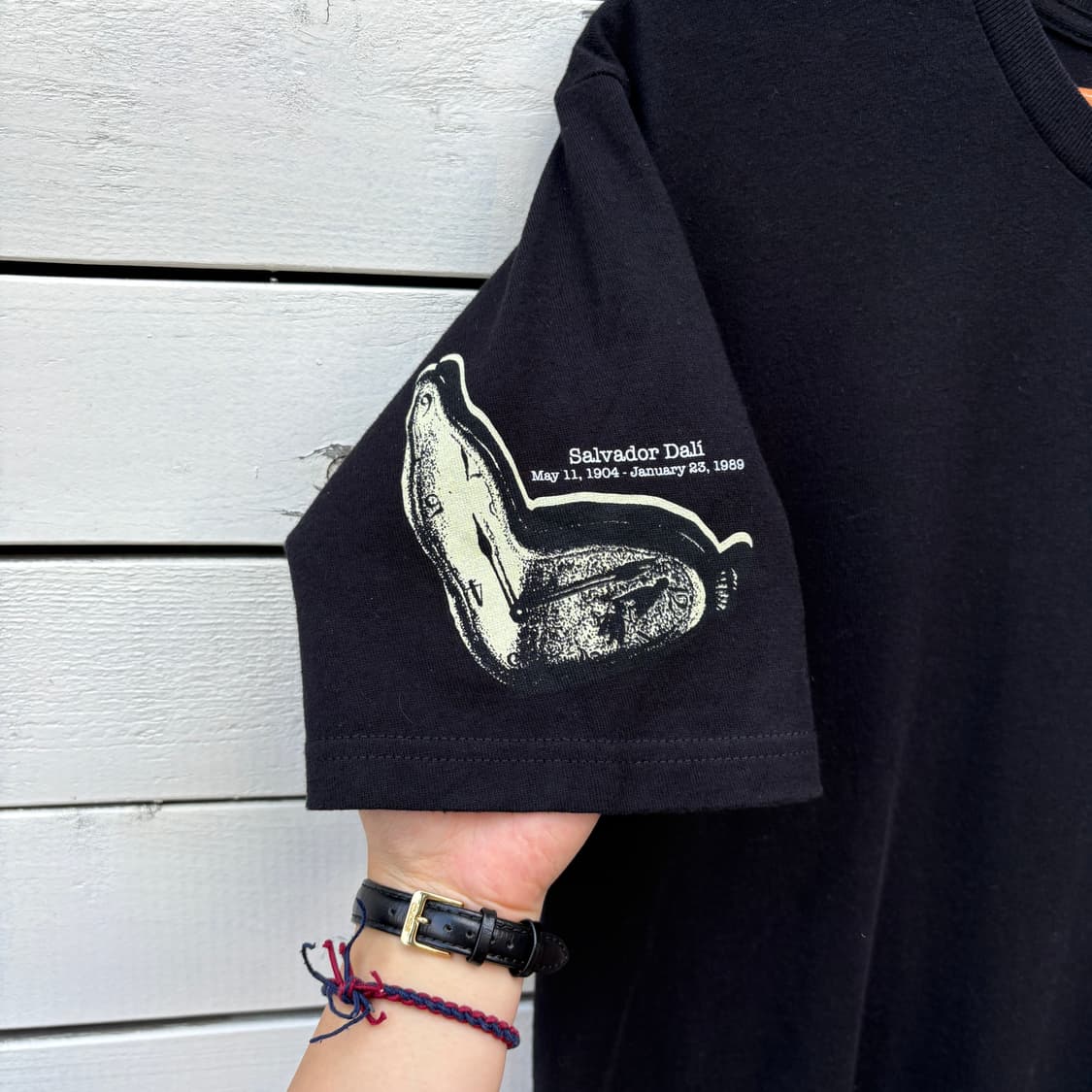 Stussy 스투시 반팔 티셔츠 상품이미지4