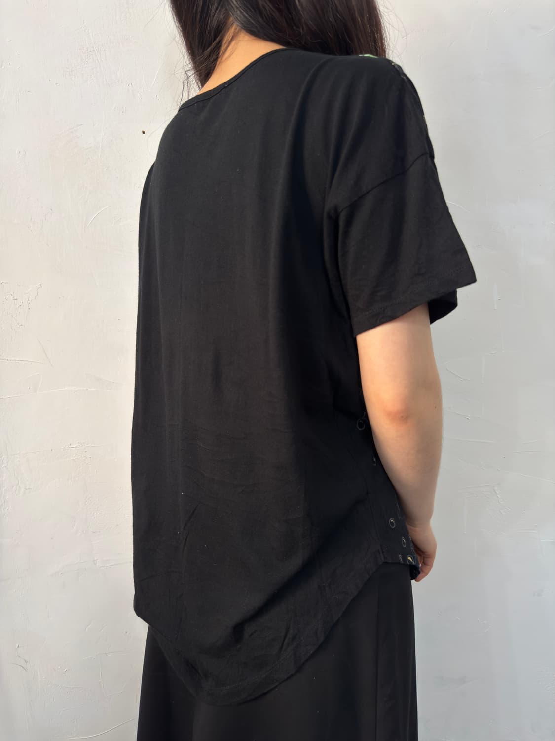tsumori chisato printing top 상품이미지4