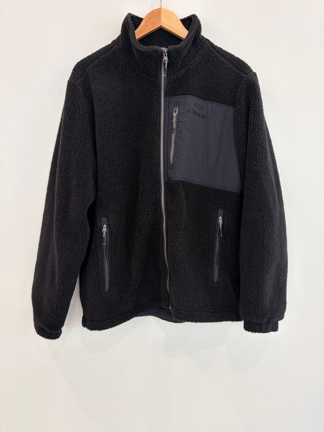 아이더 후리스  상품이미지3