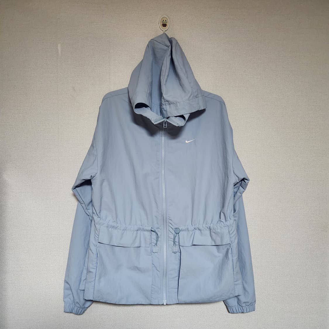 24년 나이키 에브리씽 우븐 바람막이 자켓 S 상품이미지2