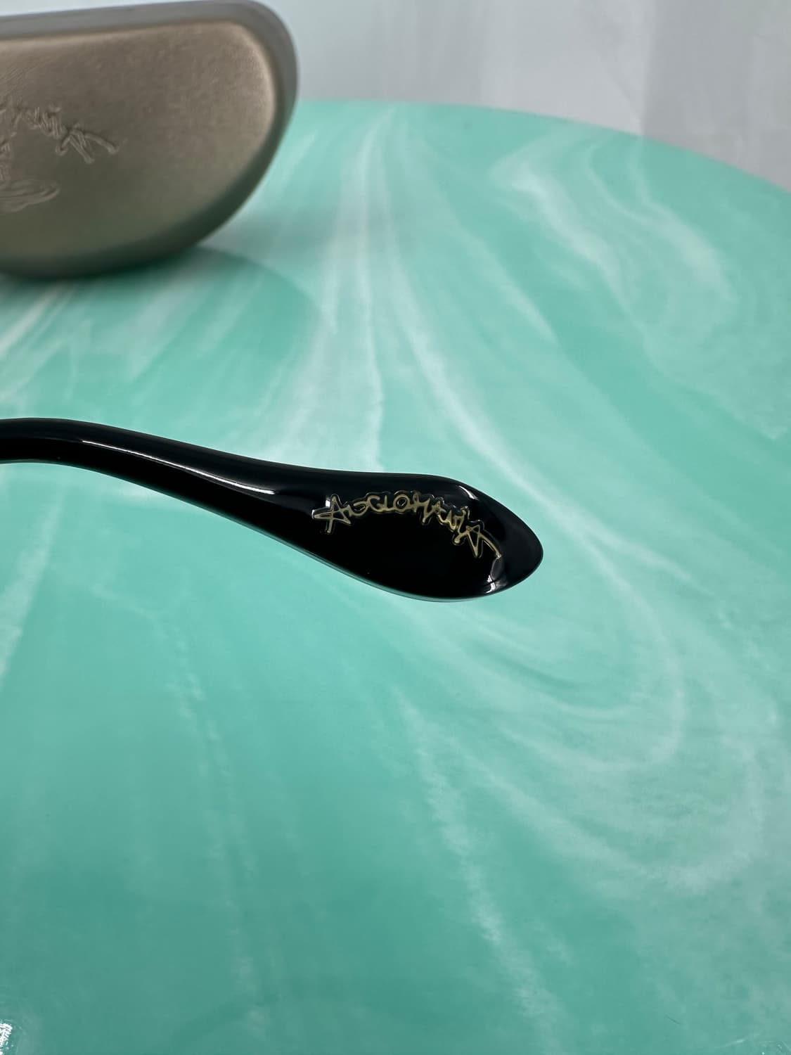 [새상품 무료배송] Made in Japan 비비안웨스트우드 선글라스 상품이미지9