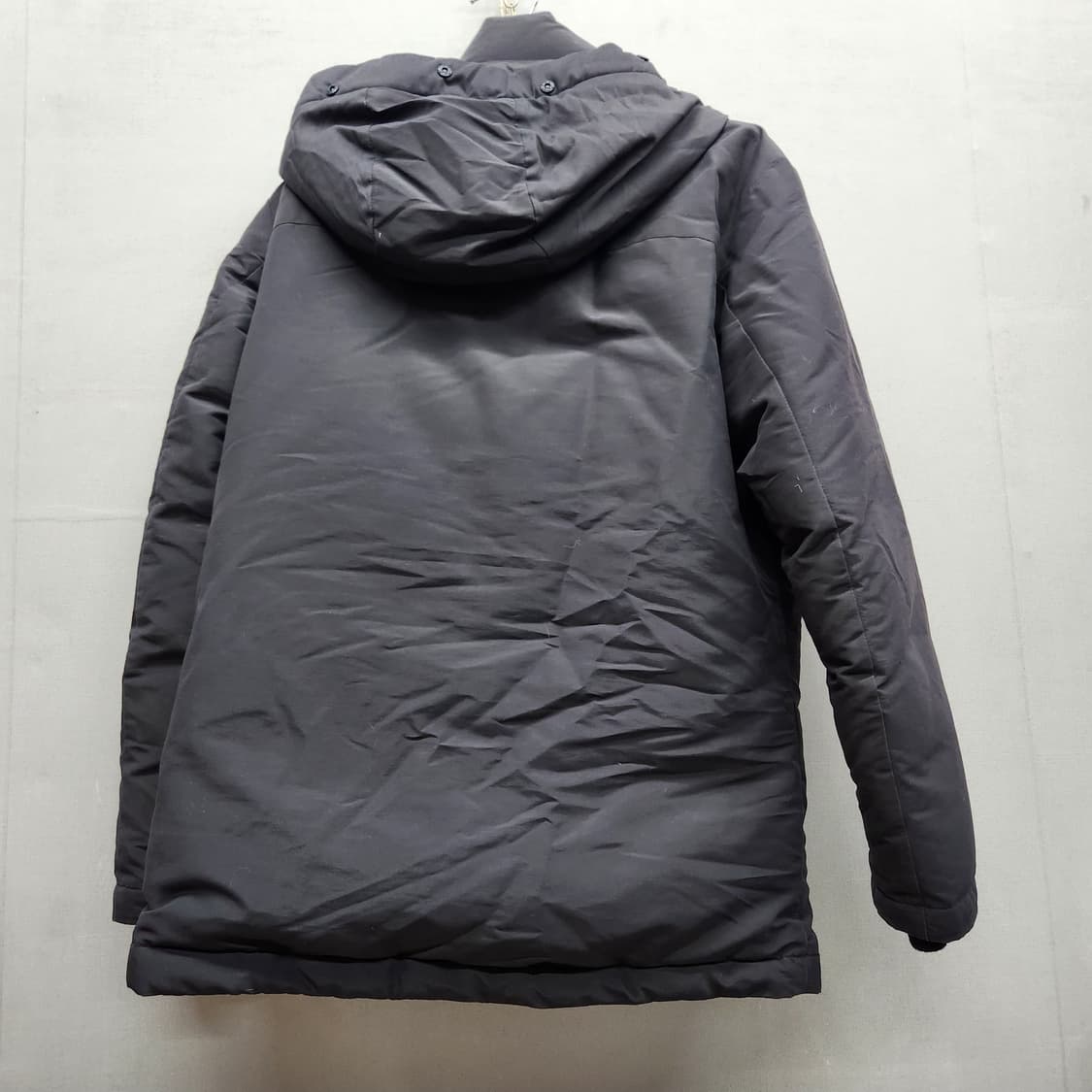 K2 네오슈타트 로고 구스다운 패딩 95(L) 남여공용 상품이미지4