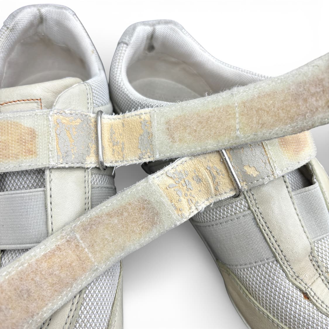 휴고 보스 스트랩 스니커즈 상품이미지9