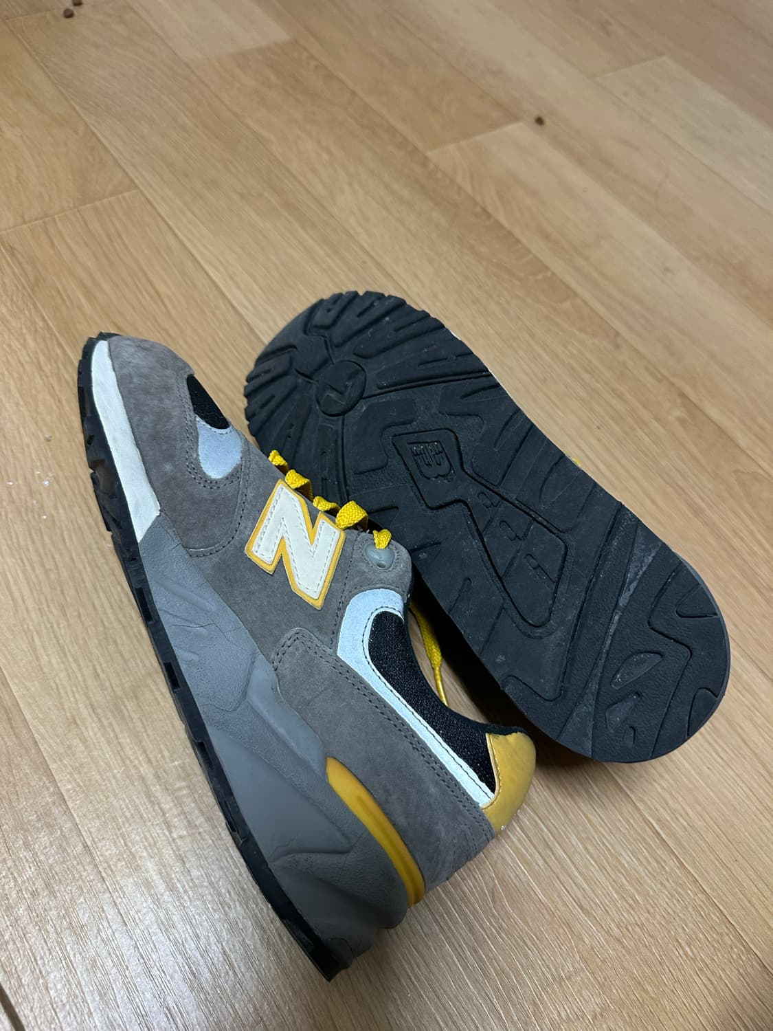 뉴발란스999 회노 250 팝니다 상품이미지4