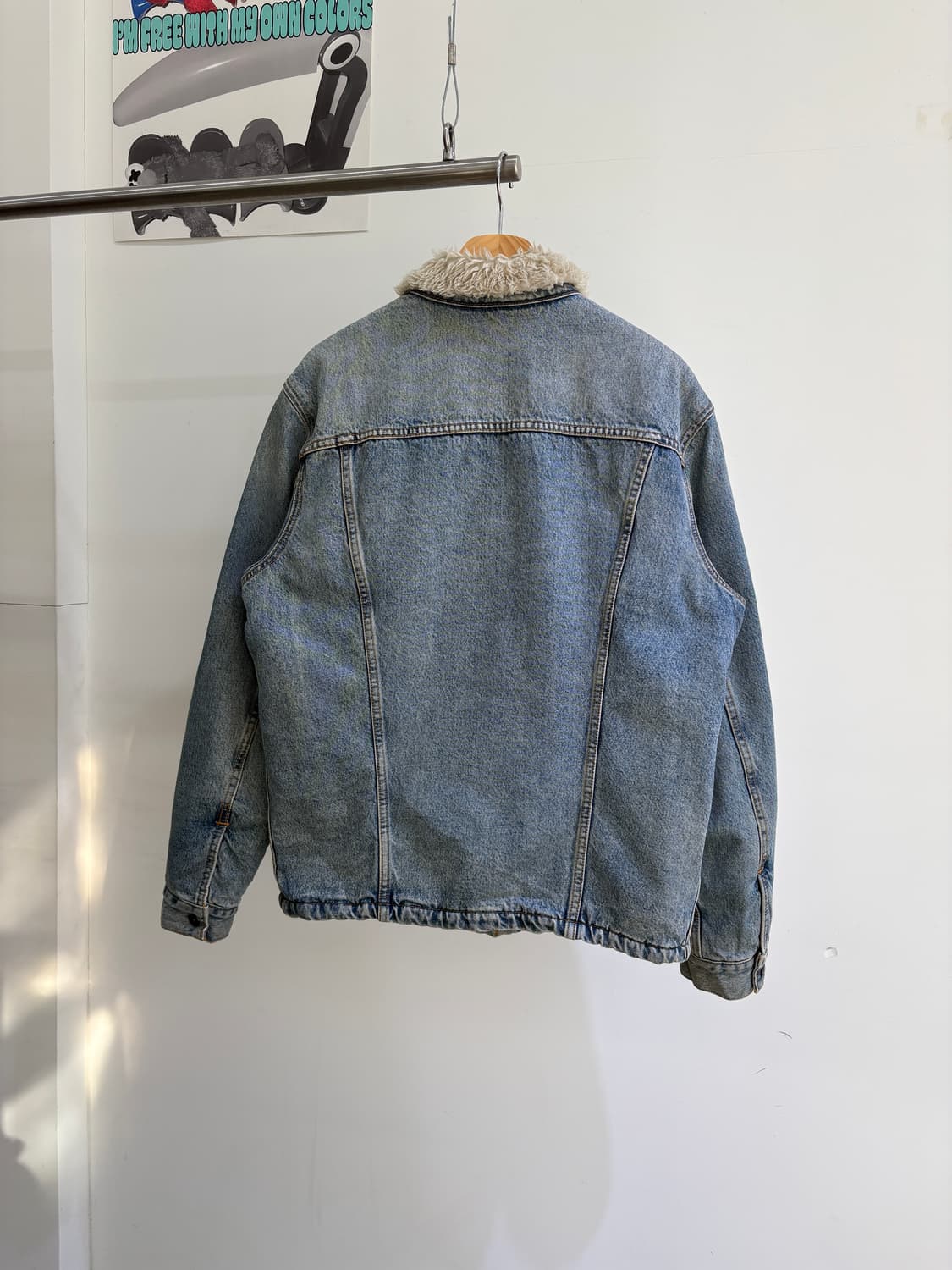 LEVIS 데님자켓 상품이미지5