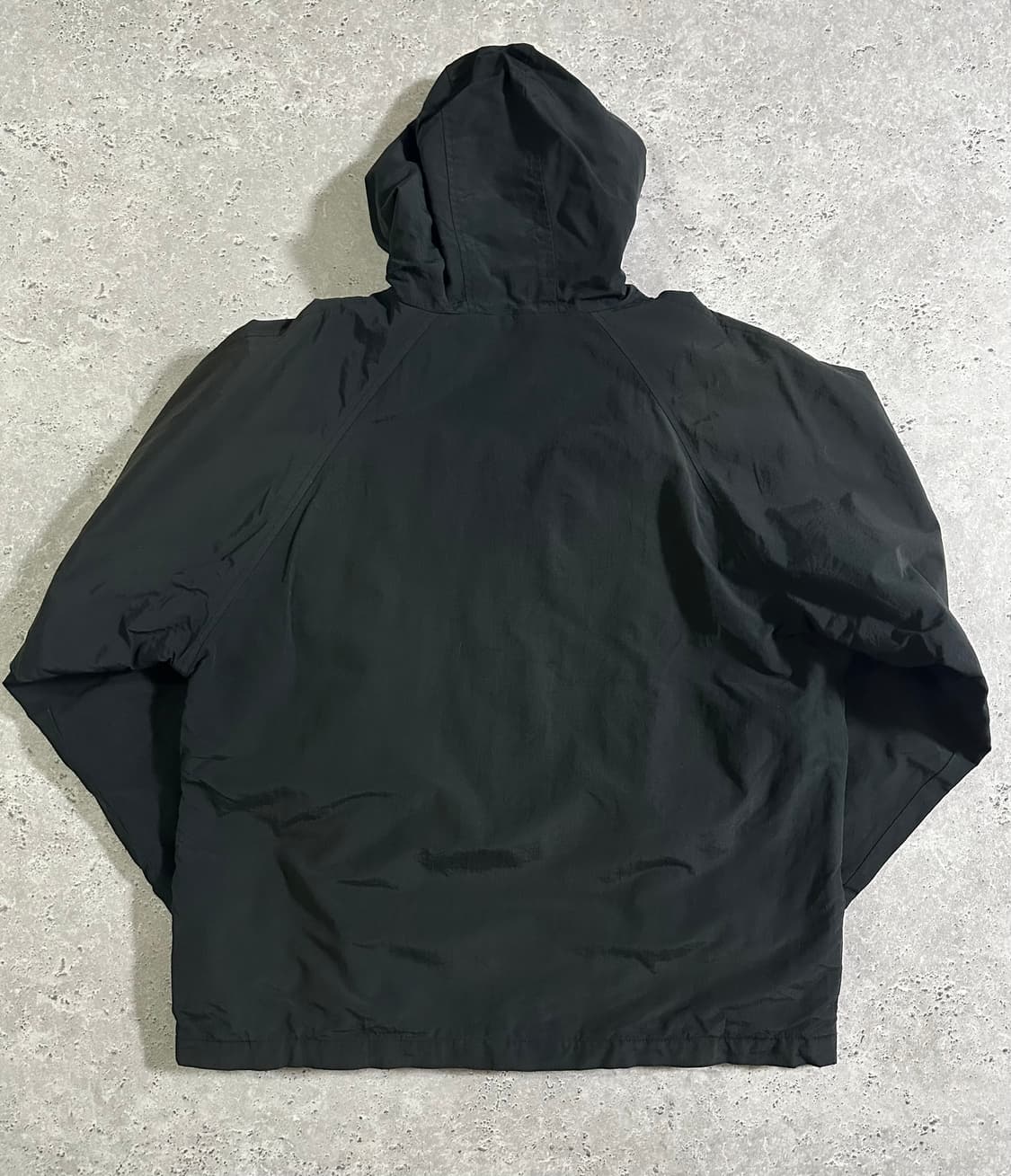 Dickies 사선 지퍼 퀼팅 아노락 자켓 상품이미지3