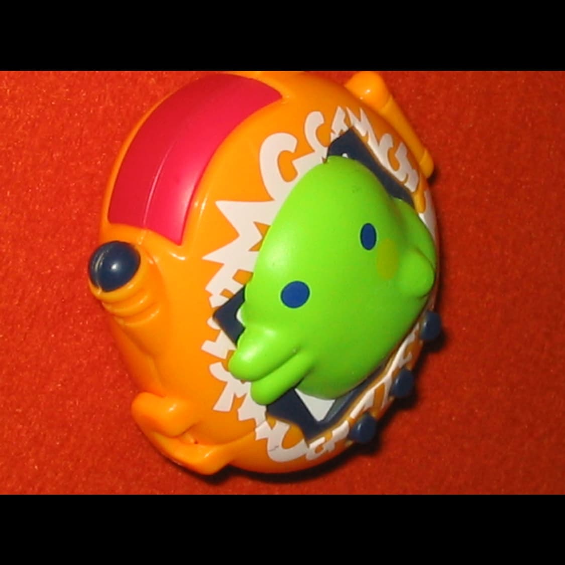 작례⭕️ 캐논 IXY PC 1060  상품이미지2