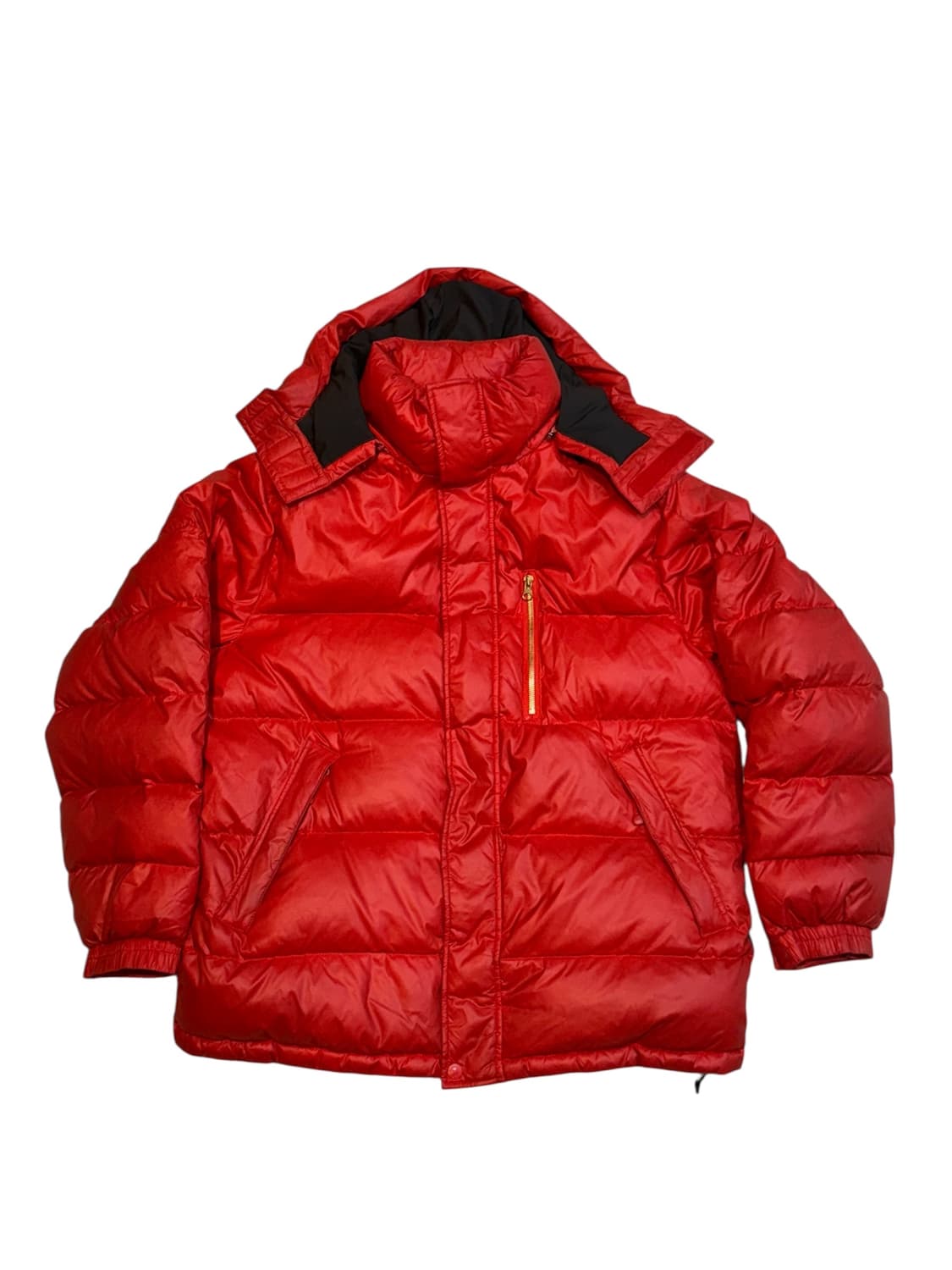 Stussy 스투시 포일 덕다운 패딩 자켓 상품이미지2