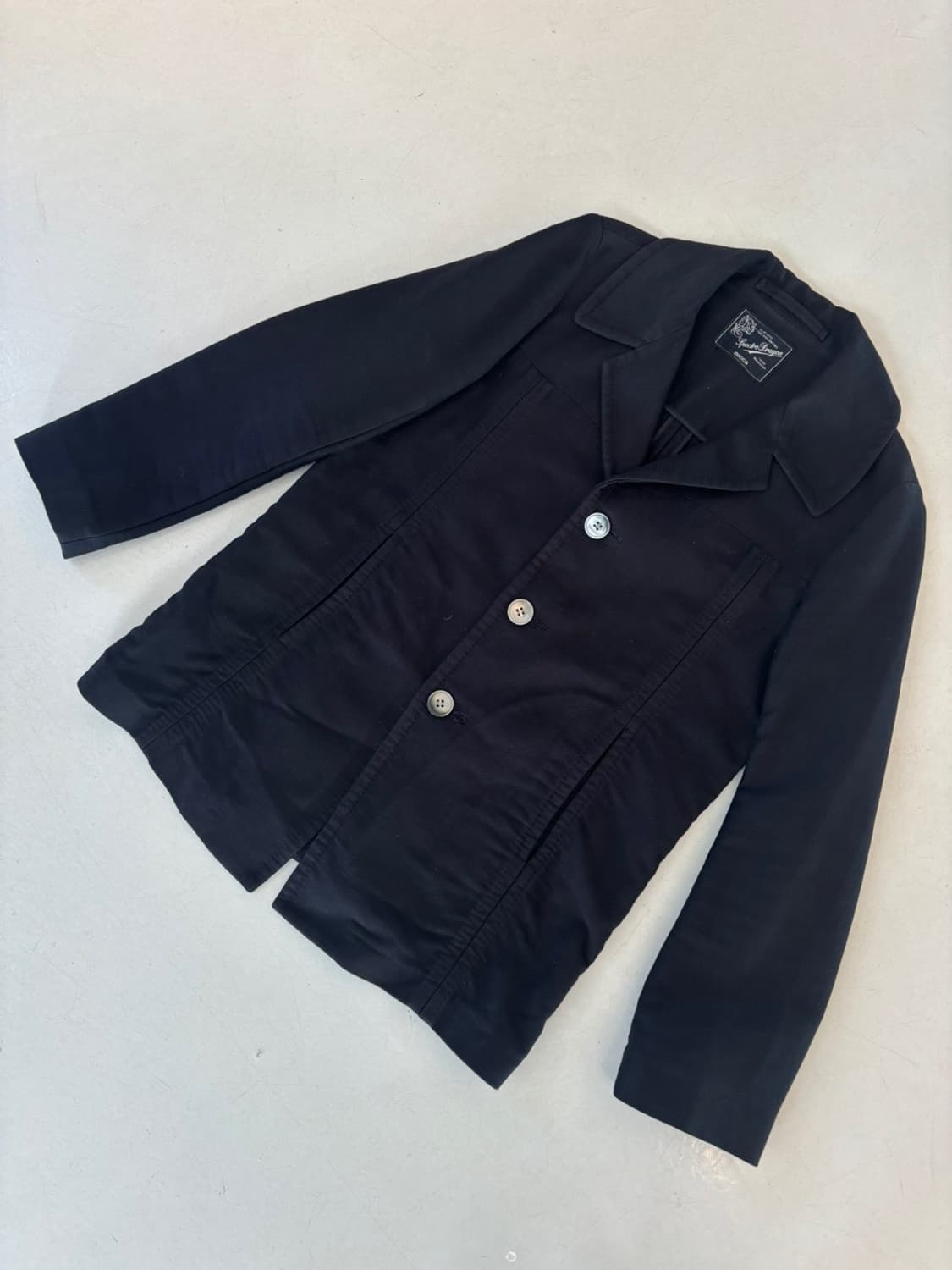 Vintage Zucca Jacket 상품이미지3