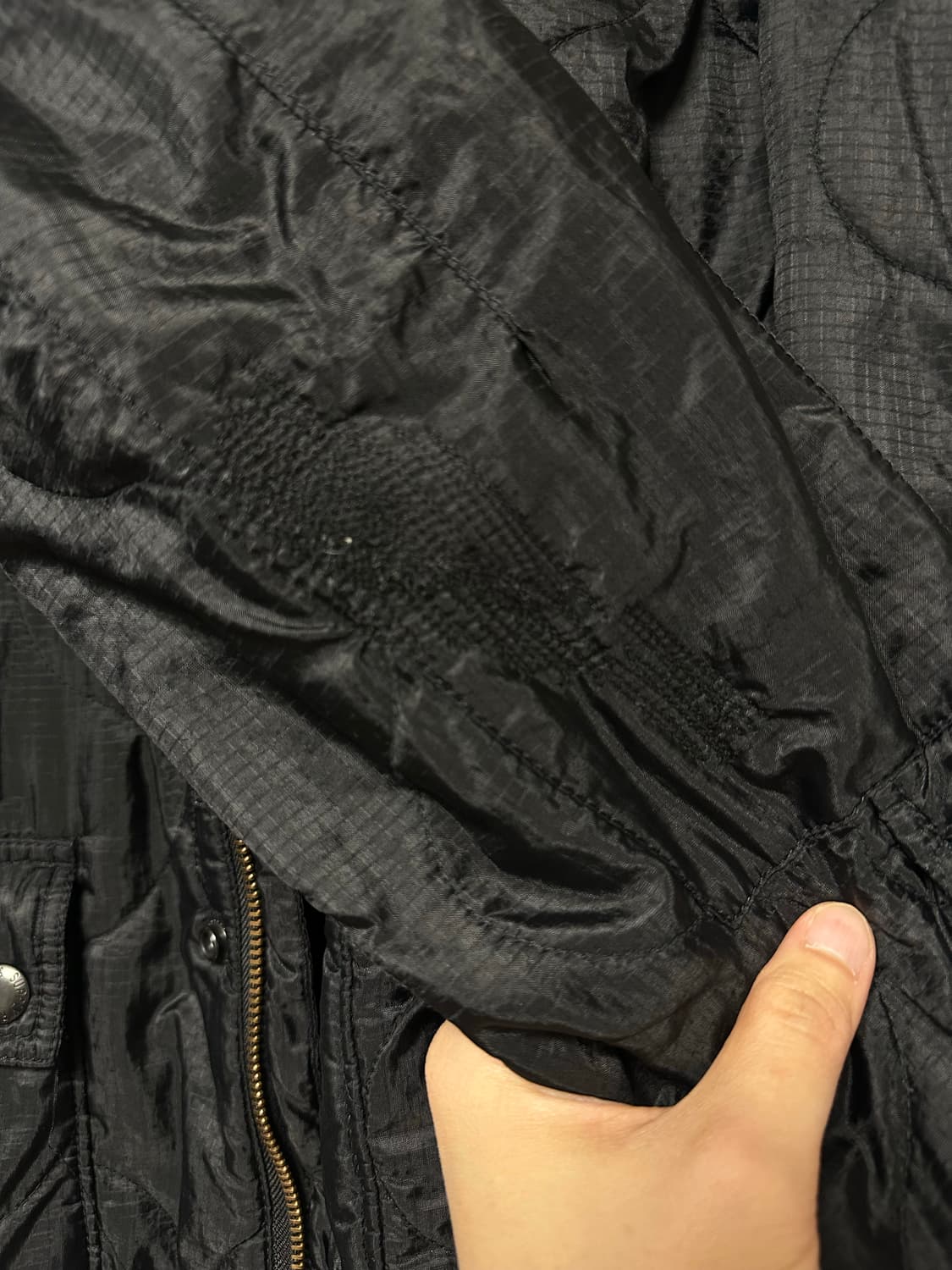 Denim&Supply 자켓 (XL) 상품이미지4