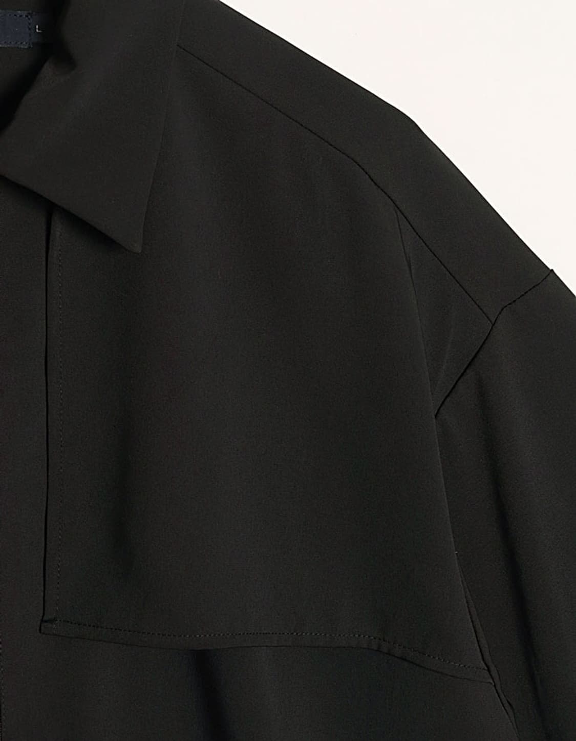  RAGEBLUE Zip Shirts 상품이미지2