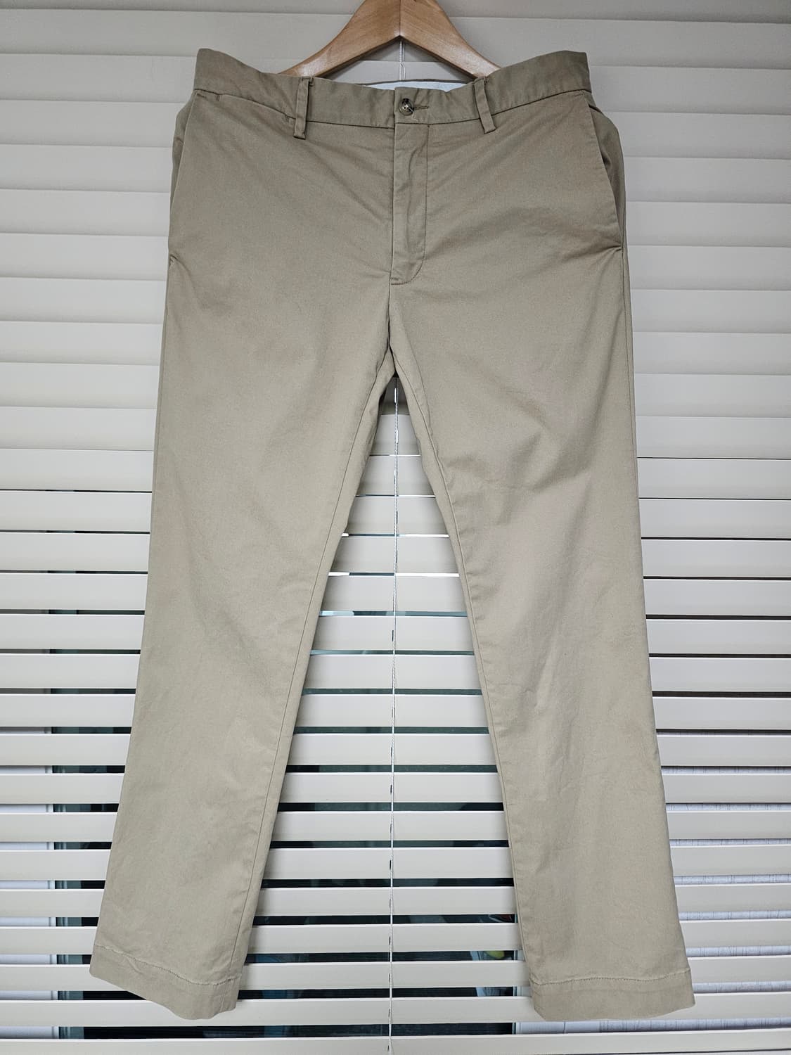 폴로랄프로렌 치노팬츠 (신형QR) 32 상품이미지1