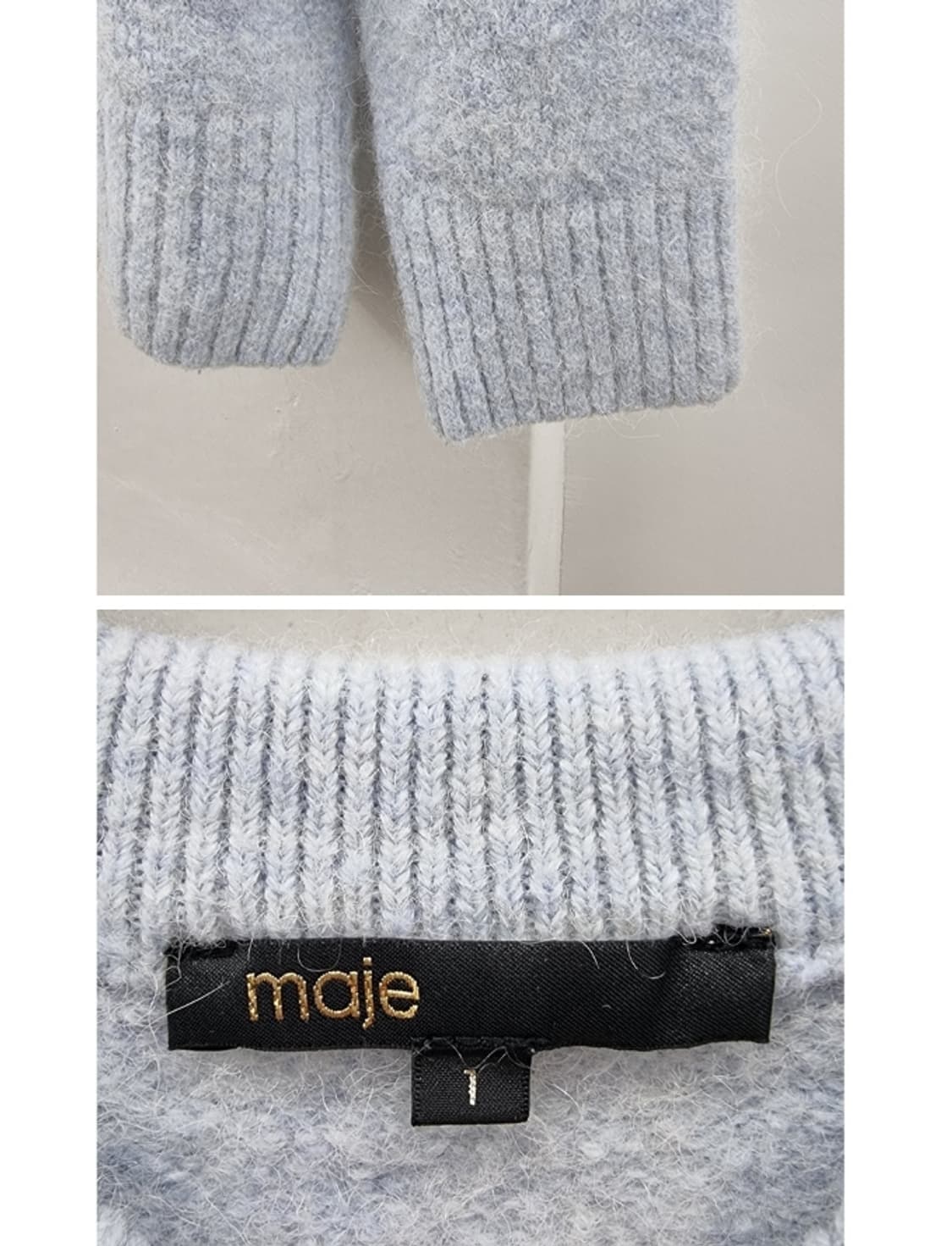 maje 마쥬 상품이미지4