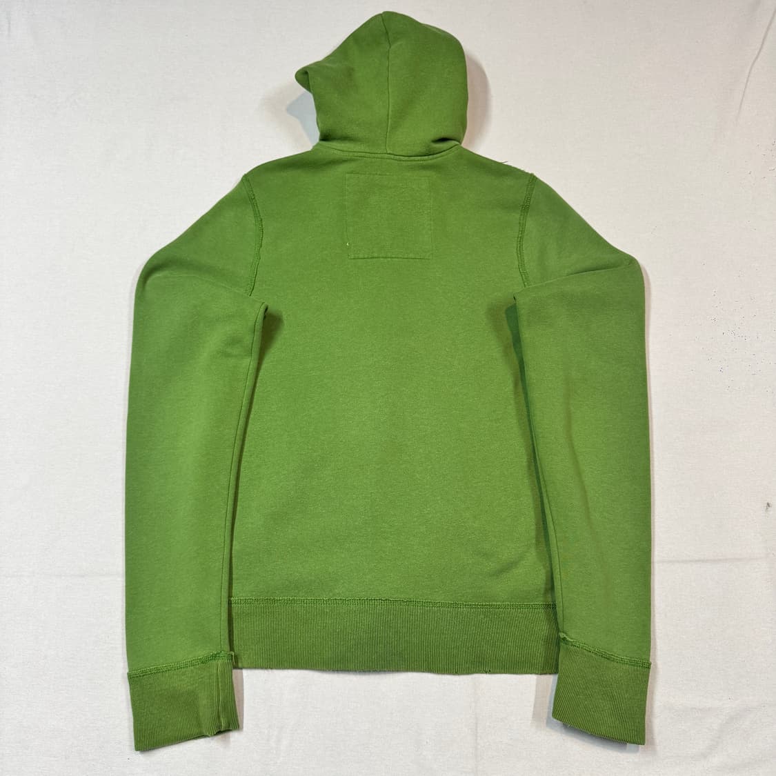 M) 홀리스터 후드집업 그린 상품이미지6