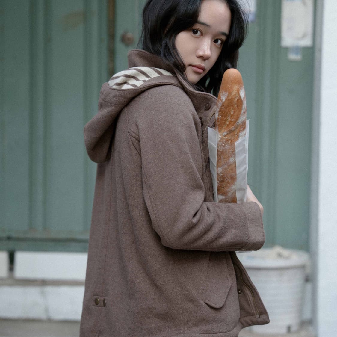 바게트 골목 SET 상품이미지7