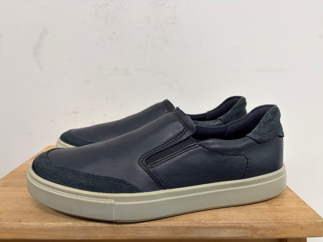 에코 남성 슬립온 255 상품이미지2