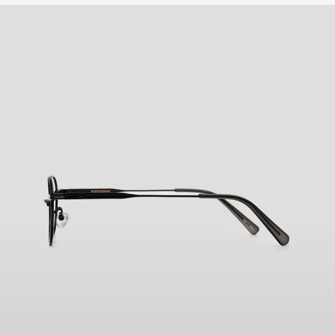 블루엘리펀트 egghead 에그헤드 블랙 상품이미지3