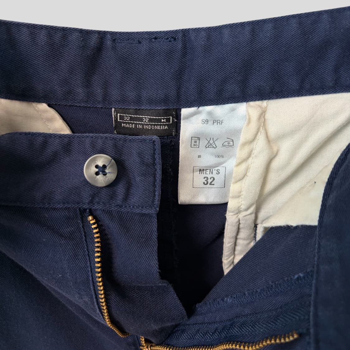 (32)nike 나이키 골프 투턱 치노 반바지 상품이미지3