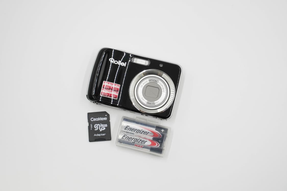 Rollei Compactline 425 (롤라이 콤팩트라인 425) 상품이미지5