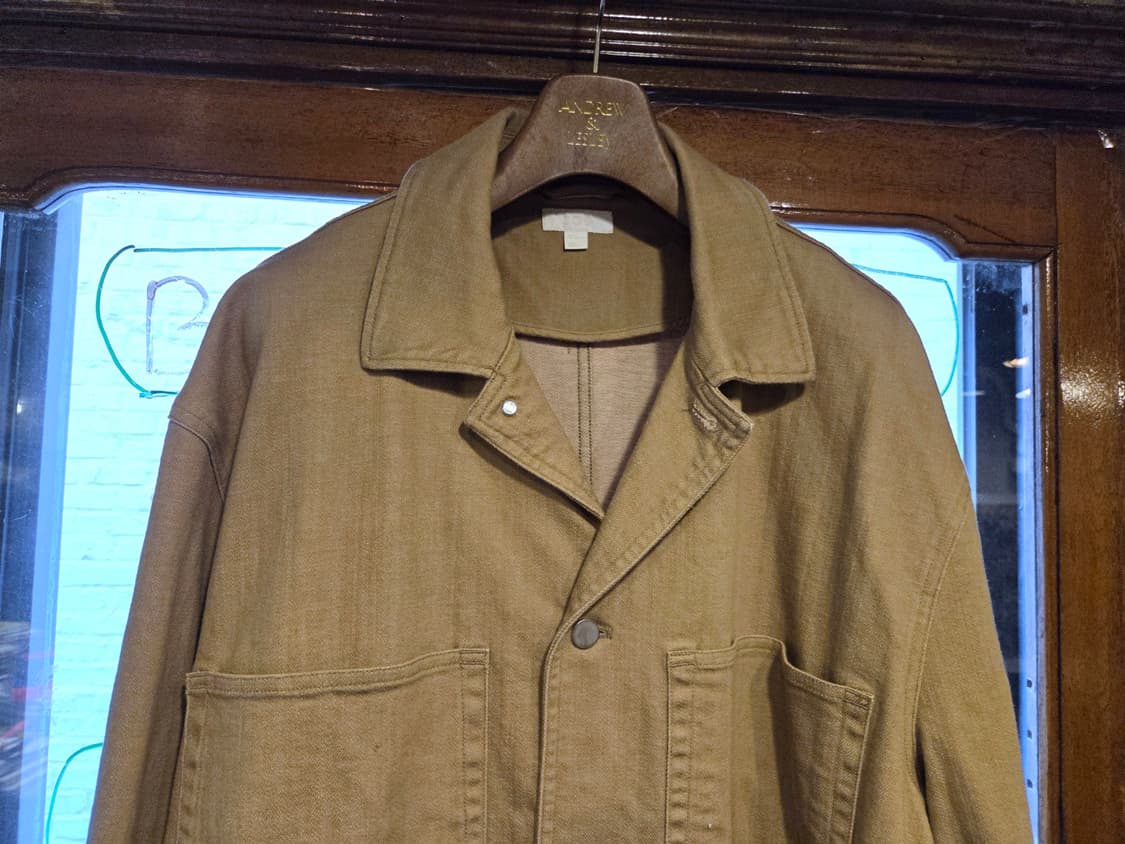 코스 워크자켓 상품이미지8