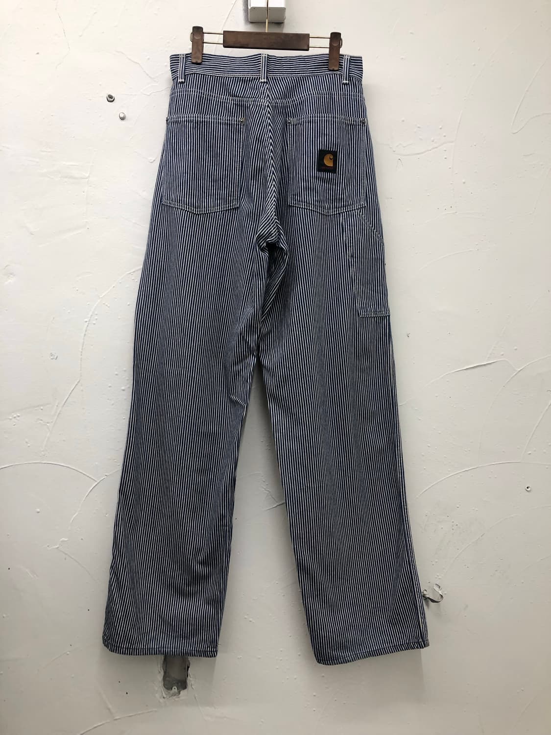 칼하트 워크 팬츠 30x34 상품이미지1