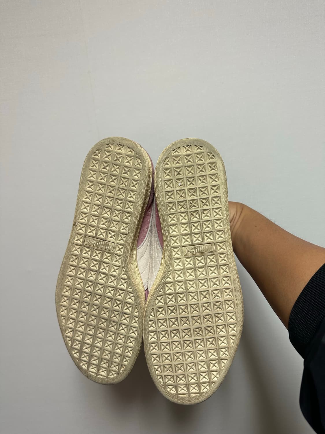 푸마 루이지 콜라보 270 상품이미지5