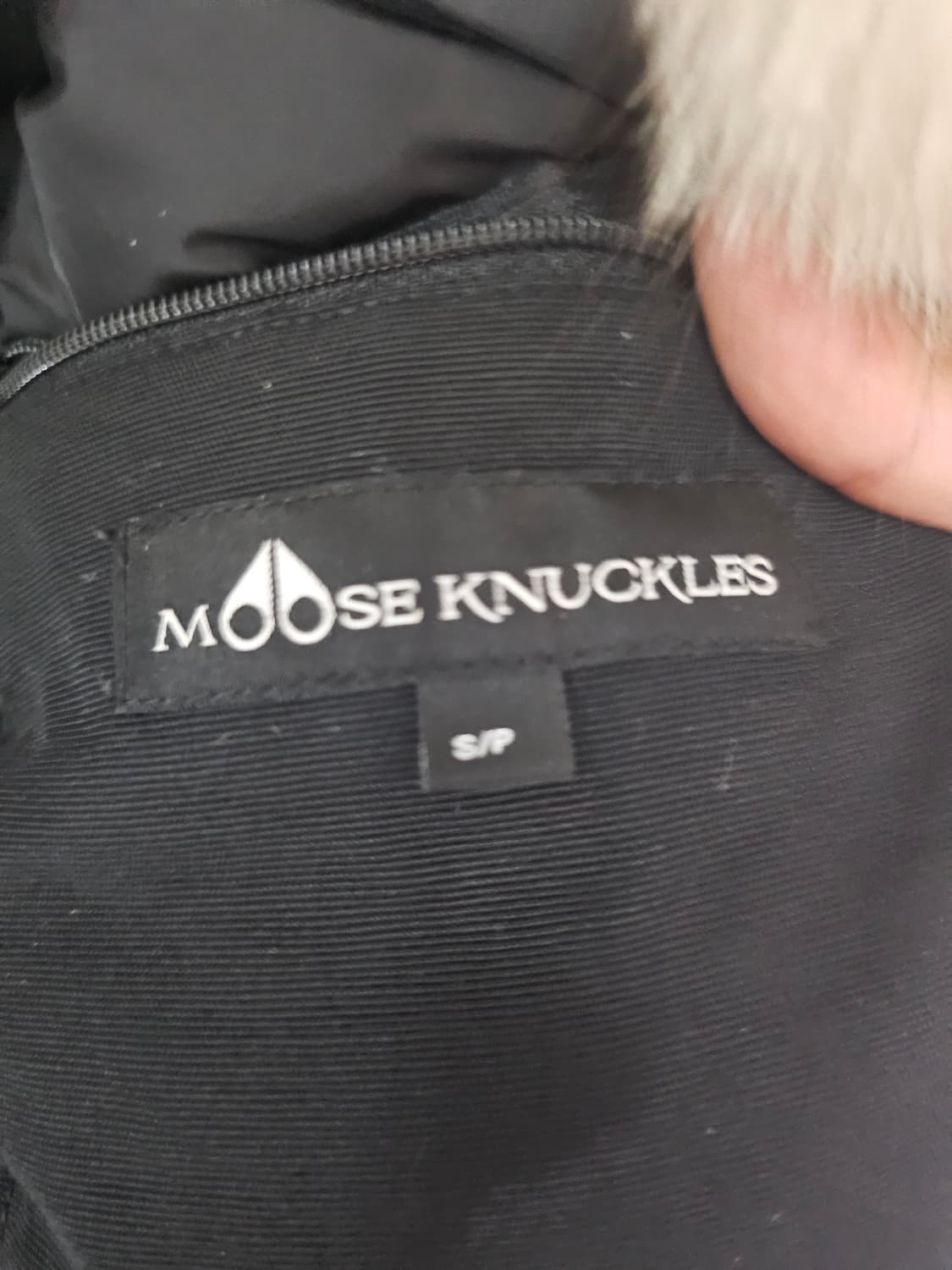 무스너클 발리스틱 s 상품이미지8