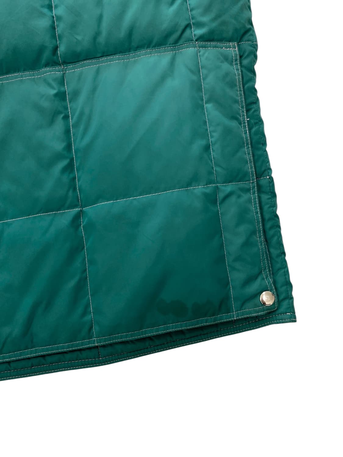 8-90's 나일론 다운 헌팅 베스트  상품이미지9