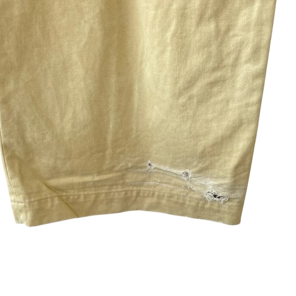 KAPITAL Chino Boogie Day Baggy Pants  상품이미지6