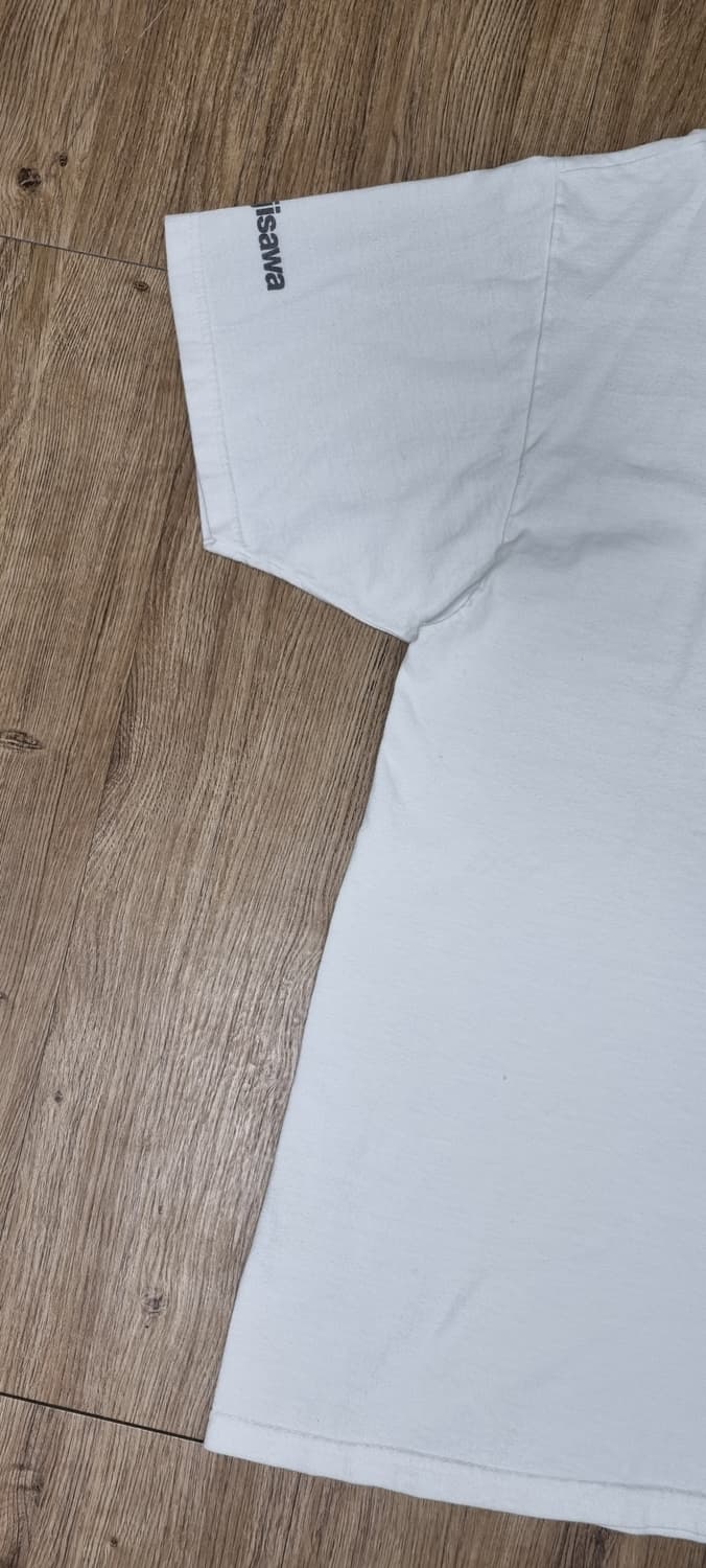 Hanes 00's 푸지사와 USA 반팔 XL _ 남성 상품이미지7