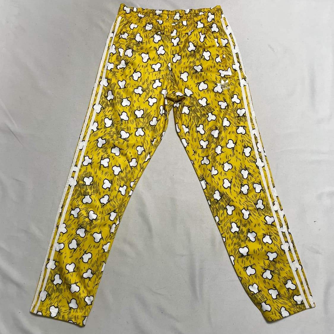 105 아디다스 제레미스캇 콜라보 트랙팬츠 상품이미지2