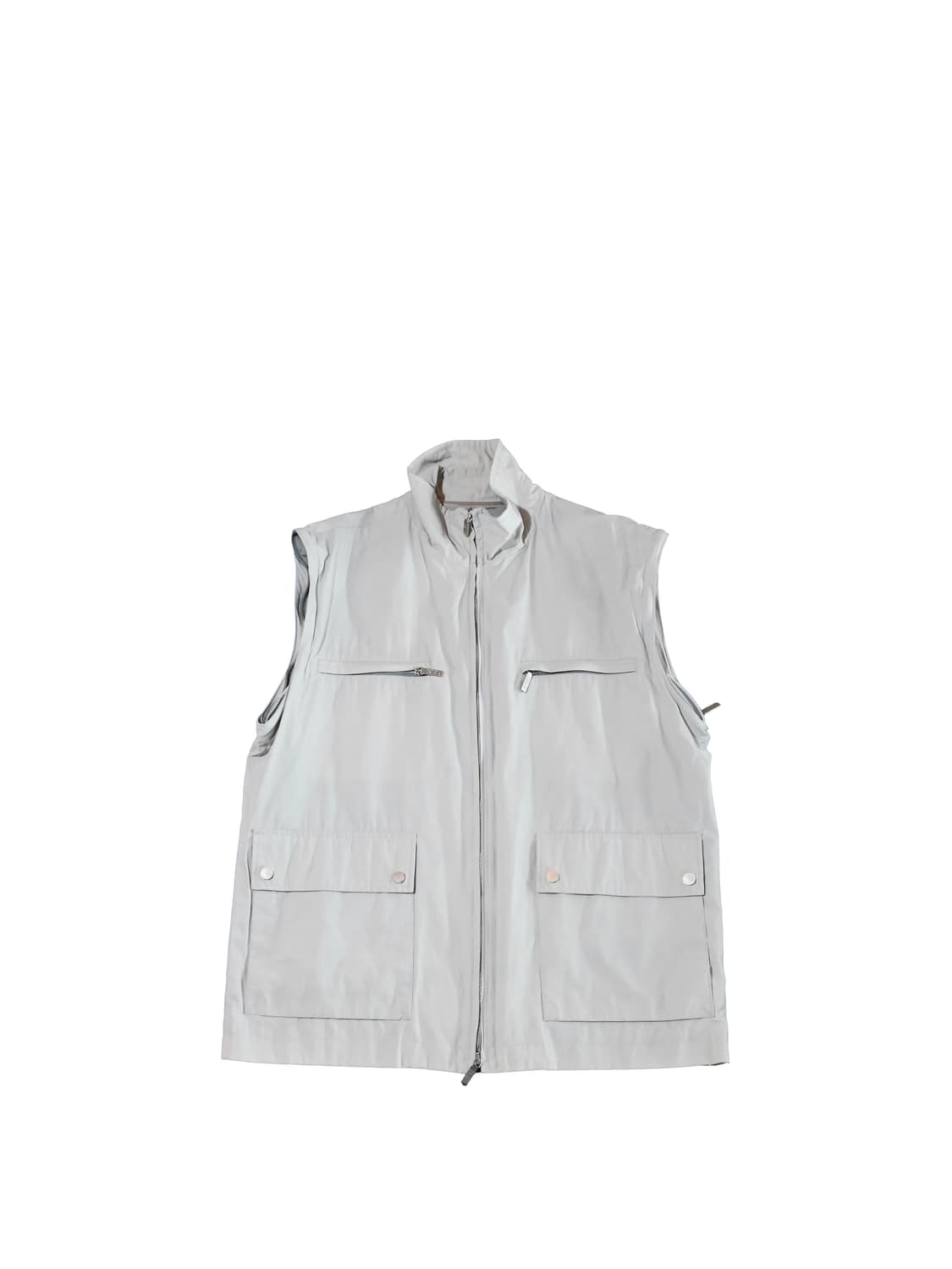 2004 versace jeans transform jacket 상품이미지6