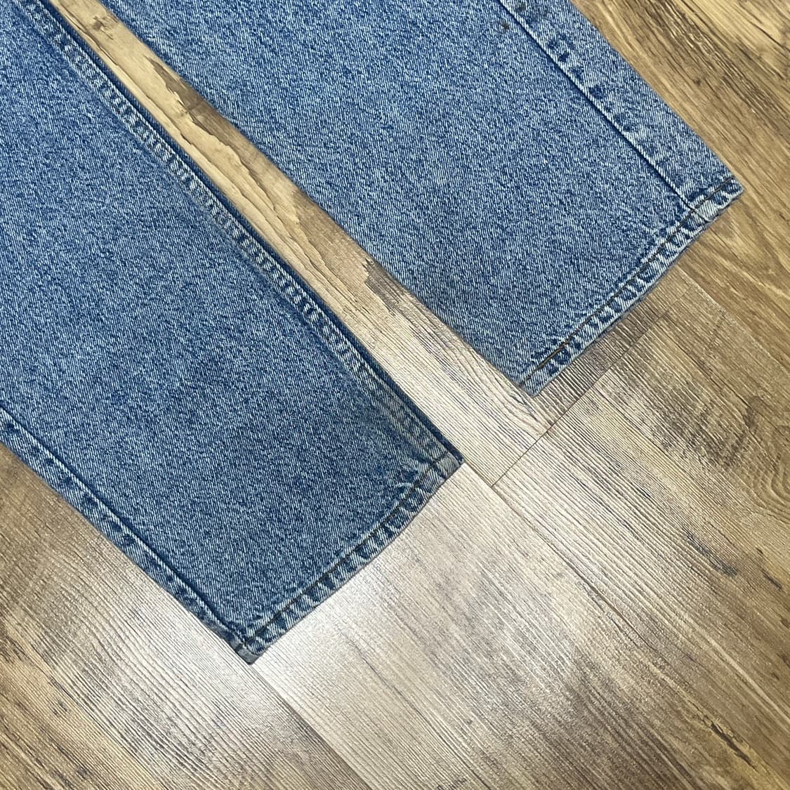 90s USA levis 리바이스505 [34] 상품이미지5