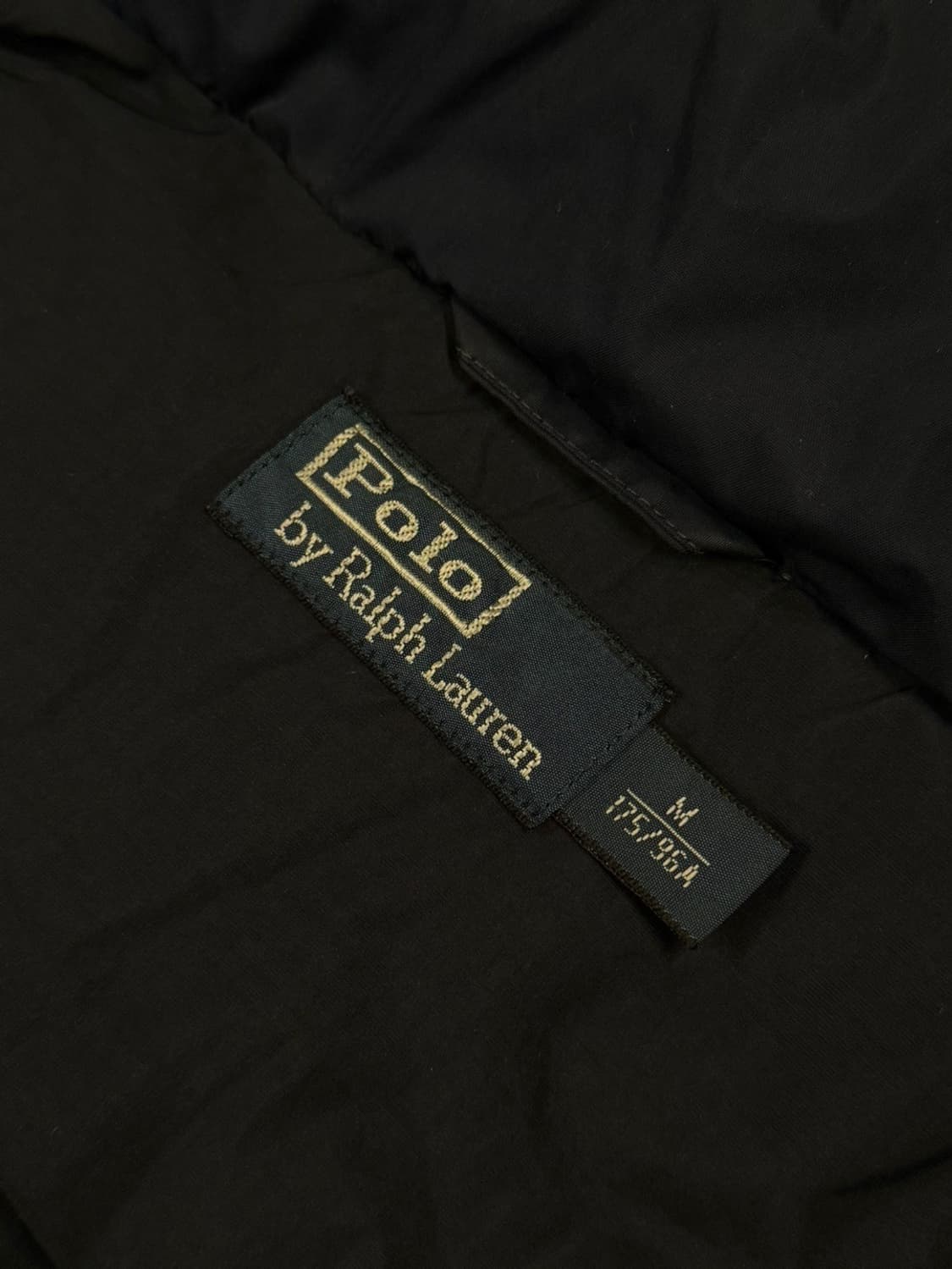 폴로 랄프로렌 마운틴 패딩 자켓 100 상품이미지8