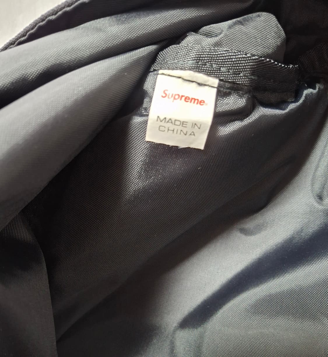 슈프림 메신저백 크로스백 상품이미지7