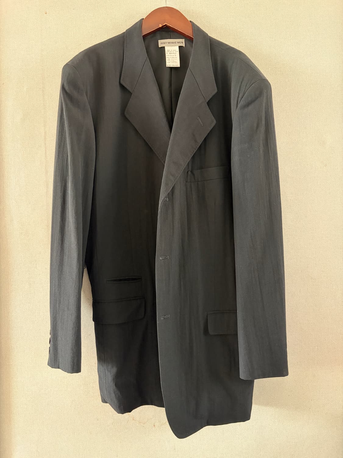 Issey Miyake Men 상품이미지2