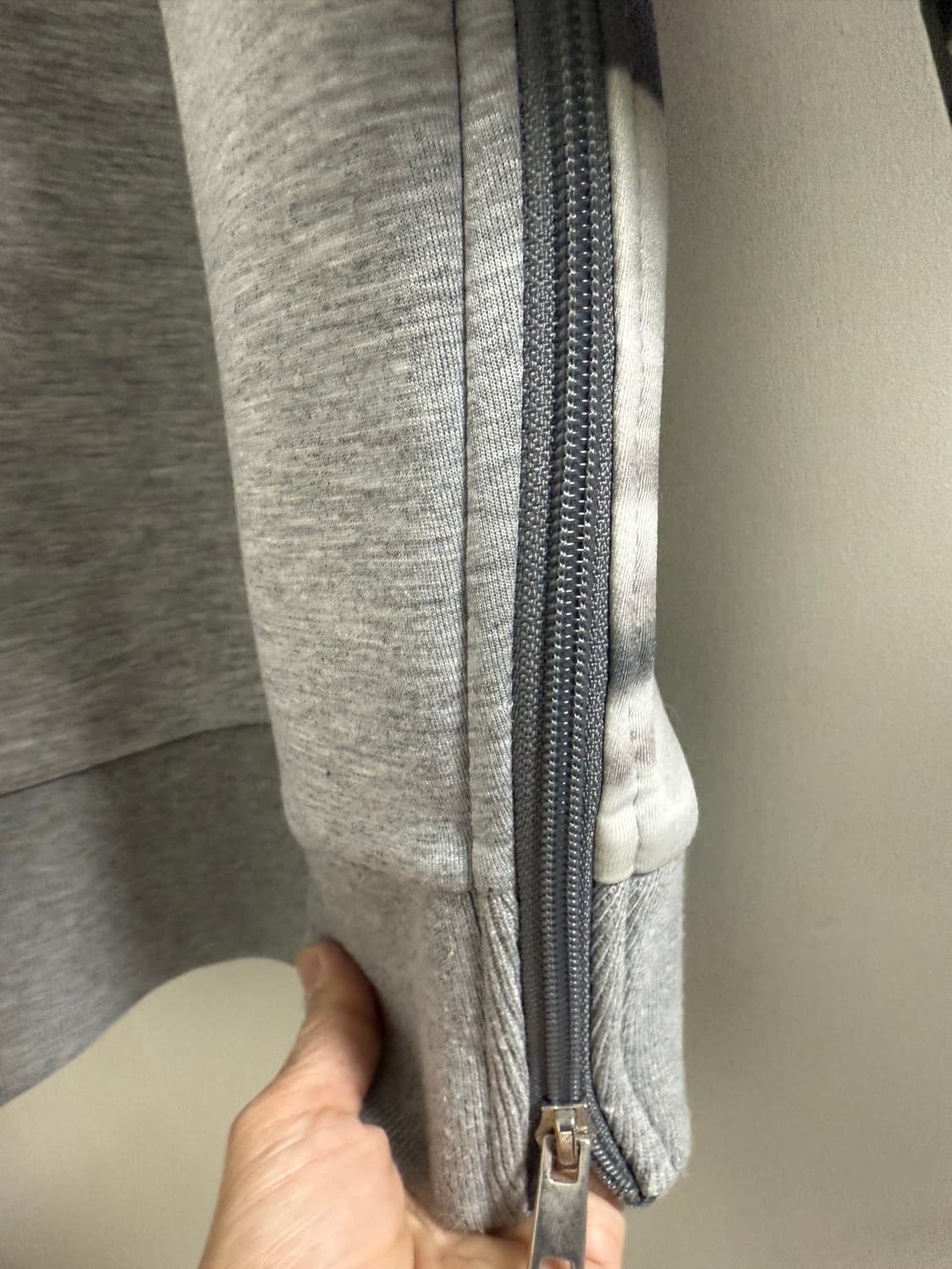 주카스페이스 자유의 여신상 네오프렌 맨투맨 상품이미지5