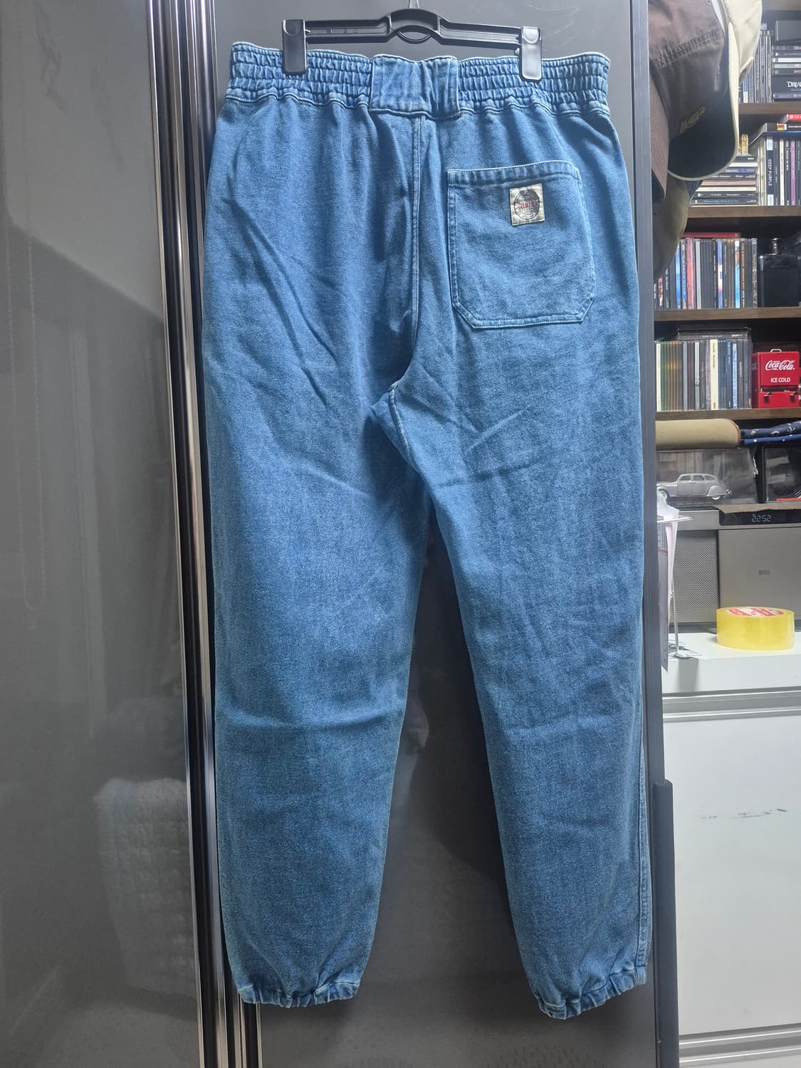 RRL 더블알엘 조거팬츠 상품이미지2