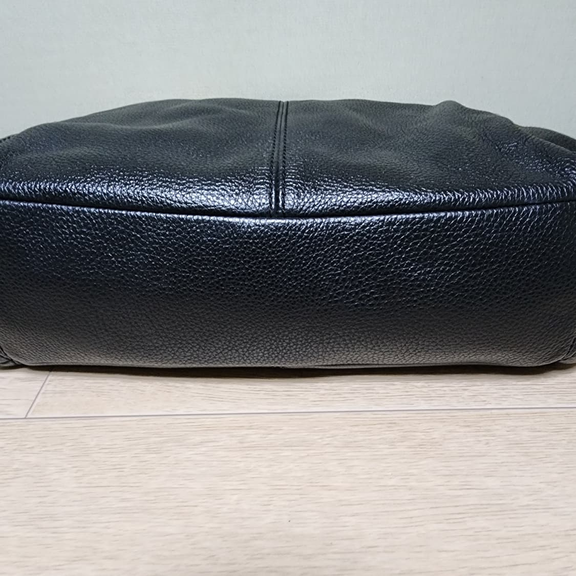 상태굿) 코치 숄더백  상품이미지8