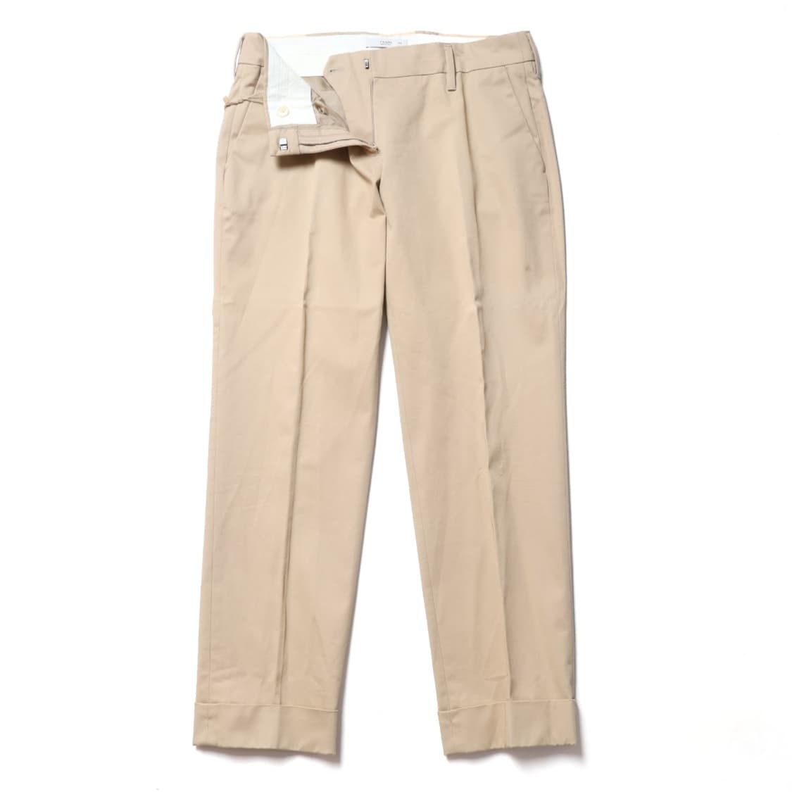 프라다 Prada Cotton Pants 

 상품이미지4