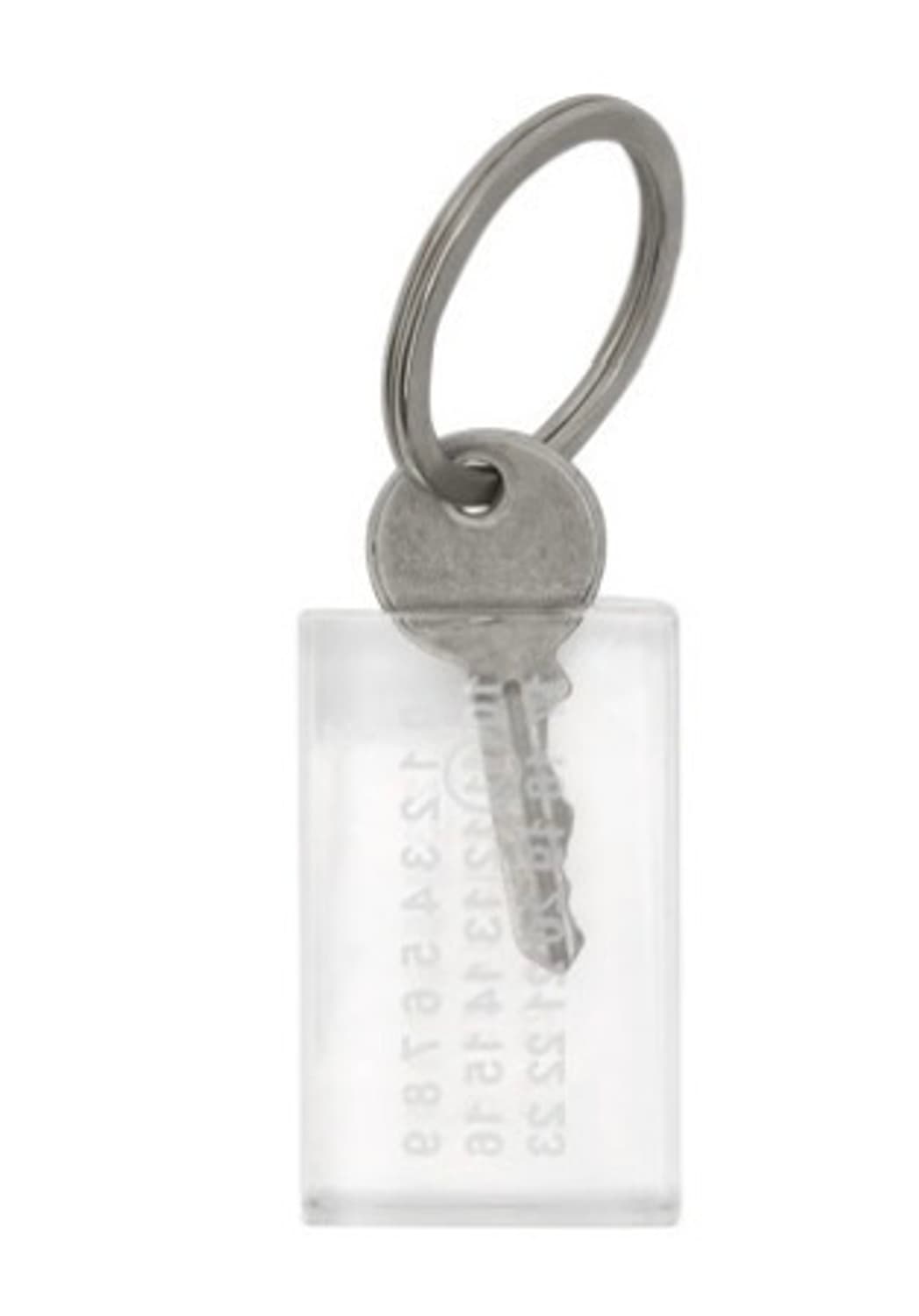 마르지엘라 에센스 익스클루시브 키링 상품이미지1