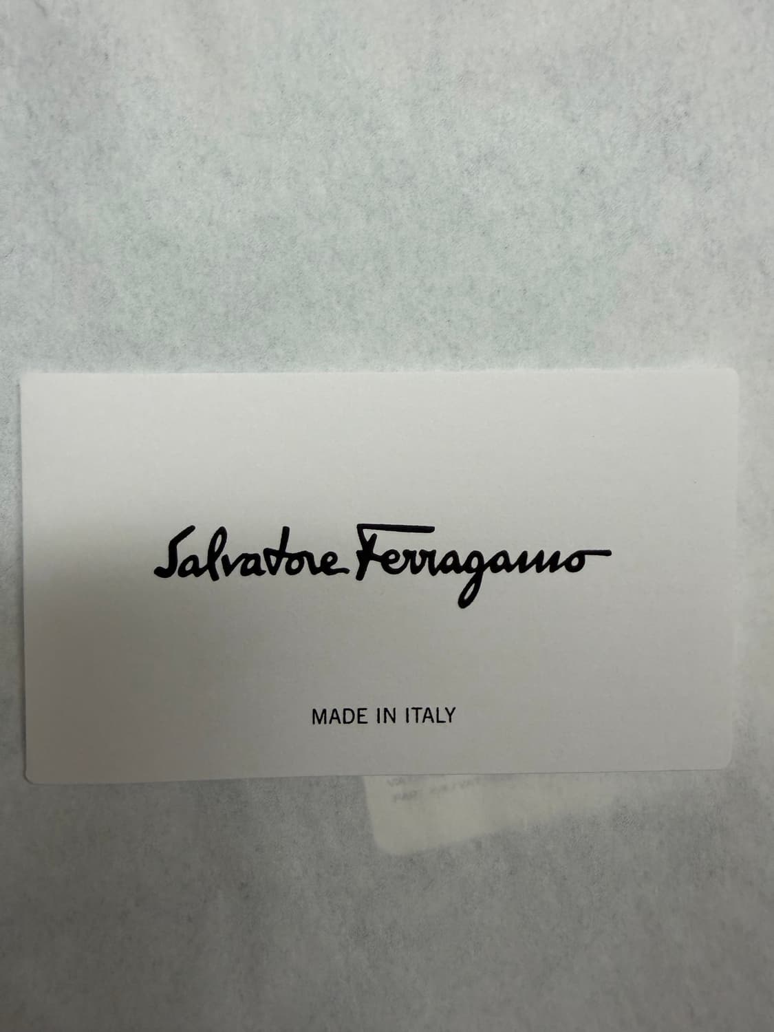 살바토레 페레가모 머플러 상품이미지4