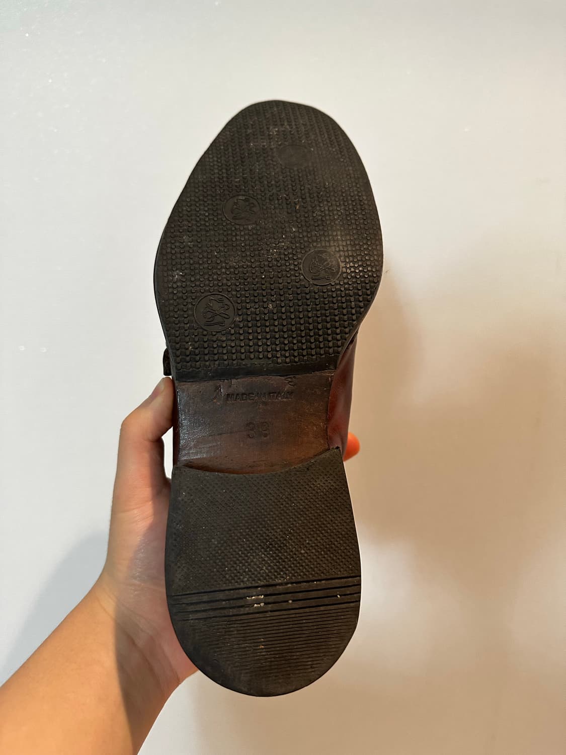 vittorio martire 구두 상품이미지7