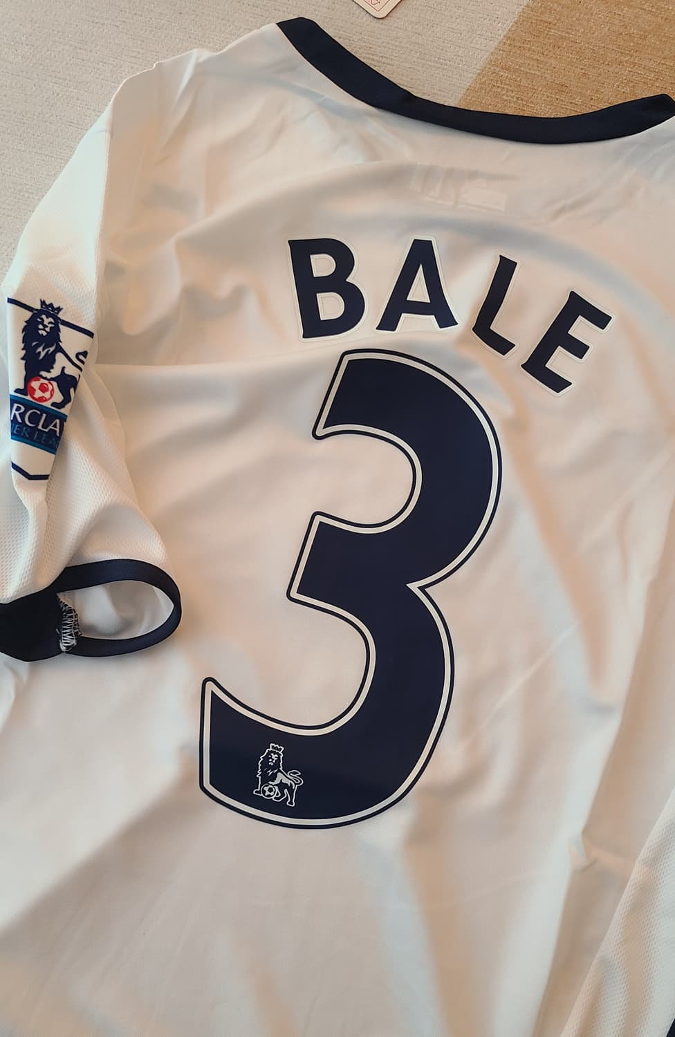 토트넘 베일 유니폼 상품이미지1