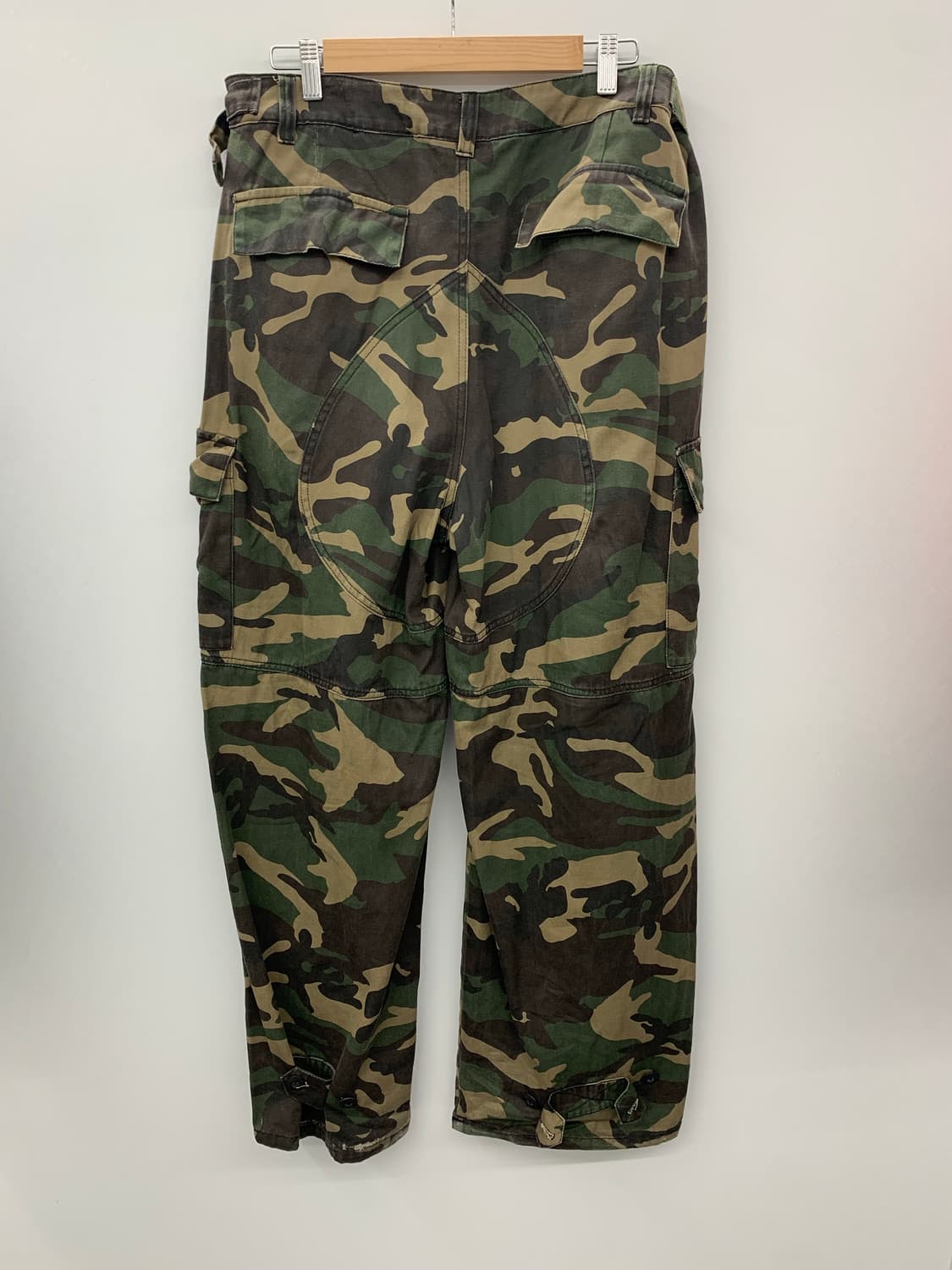 카모 카고 팬츠 상품이미지8