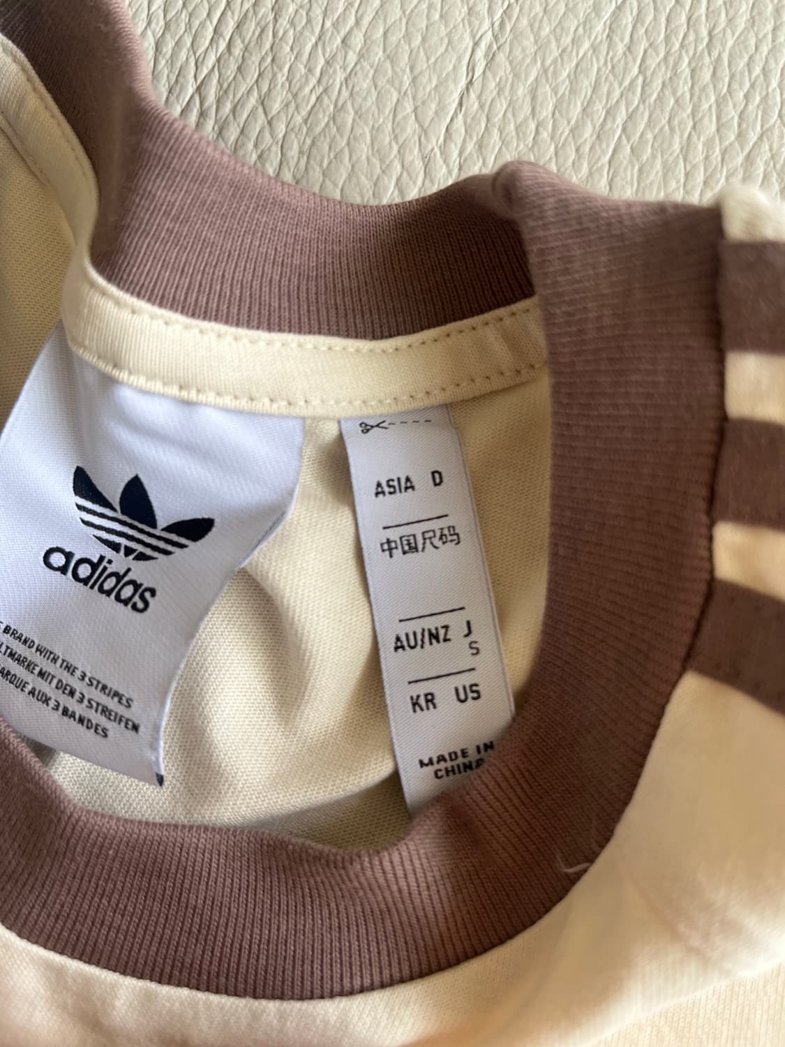 아디다스 반팔 상품이미지2