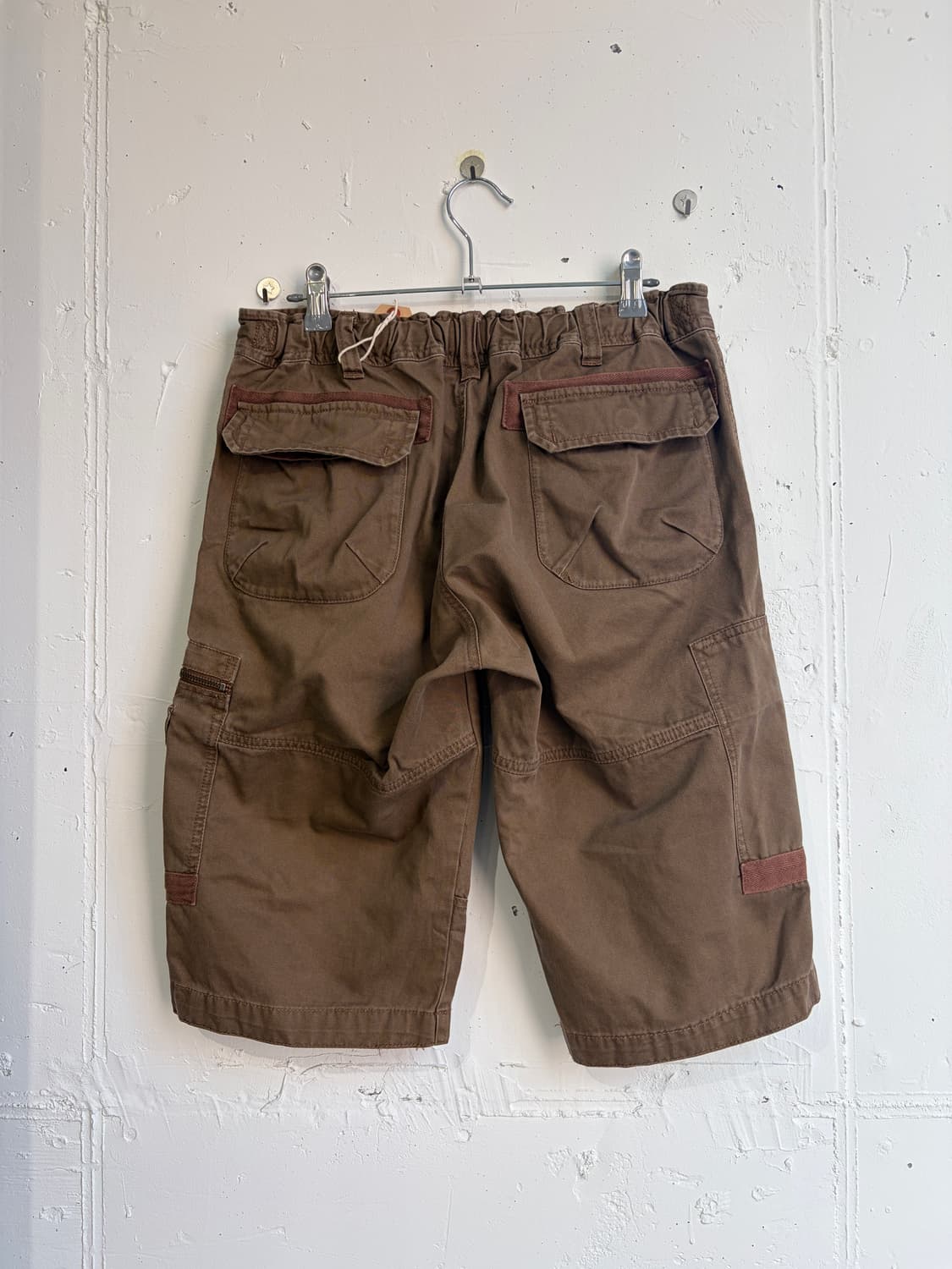 vintage shorts  상품이미지4