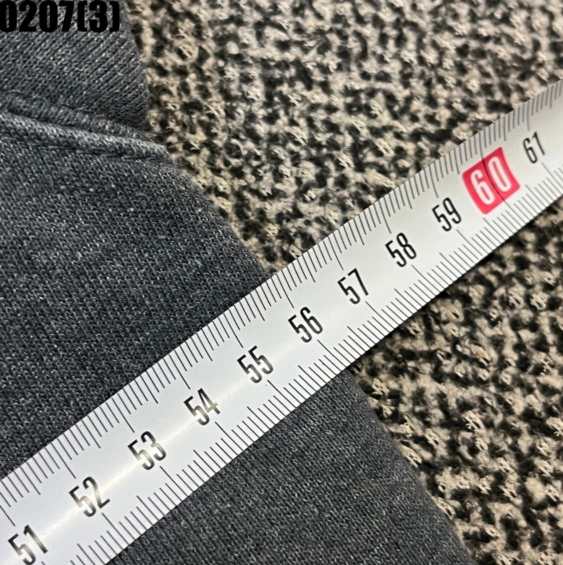 칼하트 후드집업 상품이미지5