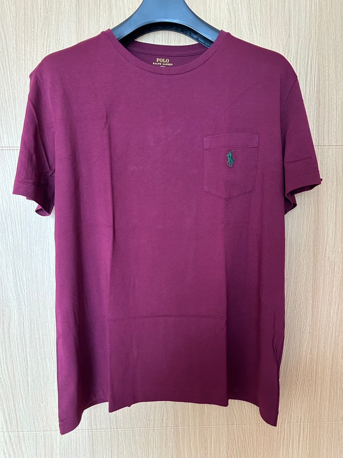 폴로 랄프로렌 포켓 반팔 티셔츠 L 일괄 판매 상품이미지5